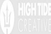 High Tide Creative Logo