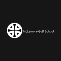 McLemore Golf School Logo