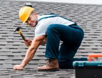 Allstar Denver Roofing Logo