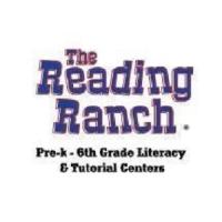 Reading Ranch Allen - Reading Tutoring Logo