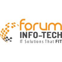 Forum Info-Tech IT Solutions logo