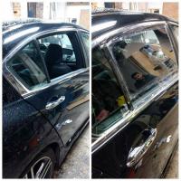 Brooklyn Discount Auto Tinting Logo