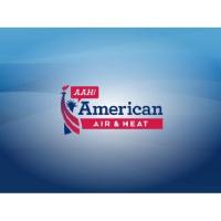 American Air & Heat Logo