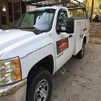 Repairs Unlimited LLC Logo