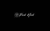 Nick DiPasquale Logo