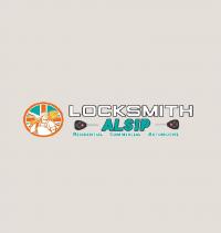 Locksmith Alsip IL Logo