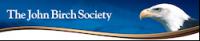 The John Birch Society/Long Island Chapter Logo