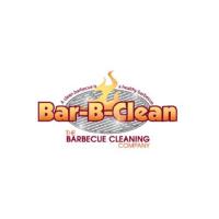 Bar-B-Clean Bakersfield Logo