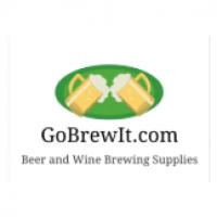 GobrewIt Logo