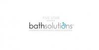 Five Star Bath Solutions of St. George Logo