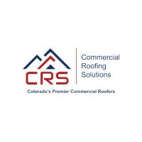 Commercial Roofing Solutions Logo