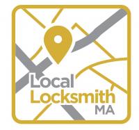 Local Locksmith MA Logo