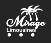 Mirage Limousine Logo