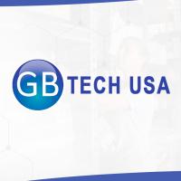 GB Tech USA Logo