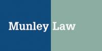 Munley Law Personal Injury Attorneys - Hazleton Logo