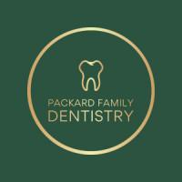 Packard Family Dentistry logo