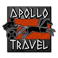 Apollo Travel, Inc. Logo