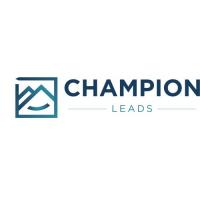 Champion Leads Logo