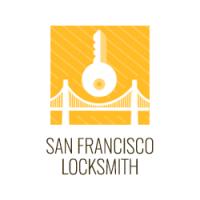 San Francisco Locksmith Logo