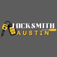 Locksmith Austin Logo