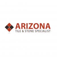 Arizona Tile and Stone Specialist Logo
