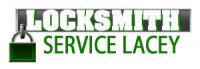 Locksmith Lacey Logo