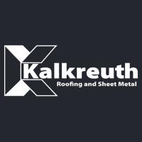 Kalkreuth Roofing & Sheet Metal Logo