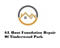 GL Hunt Foundation Repair Of Timberwood Park Logo
