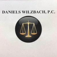Daniels Wilzbach PC Logo