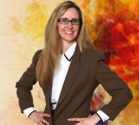Law Office of Attorney Kim Covington Logo