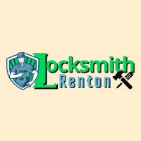 Locksmith Renton WA Logo