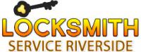 Locksmith Riverside Logo