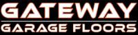Gateway Garage Floors Logo