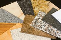 Barron's Granite and Construction Logo