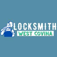 Locksmith West Covina Logo