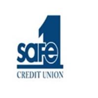 Safe 1 Credit Union - Visalia Branch Logo