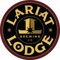 Lariat Lodge Brewing Company Logo