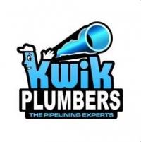 Kwik Plumbers logo