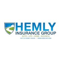Hemly Insurance Group, LLC logo