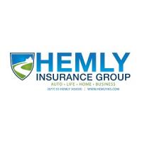 Hemly Insurance Group, LLC Logo