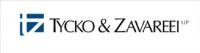 TZ Legal Logo