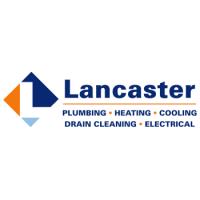 Lancaster Plumbing Heating Cooling & Electrical Logo