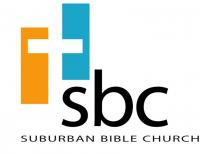 Mission Bible Church logo
