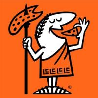 Little Caesars Pizza Logo