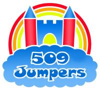 509 Jumpers Logo