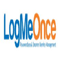 LogMeOnce Logo