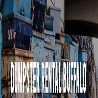 Buffalo Dumpster Rental logo