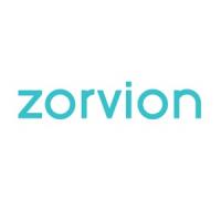 Zorvion logo