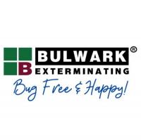 Bulwark Exterminating in Las Vegas logo