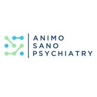 Animo Sano Psychiatry Logo